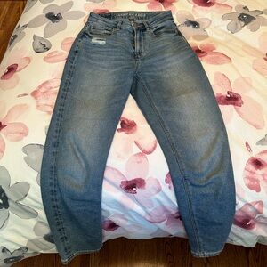AE jeans sz 00